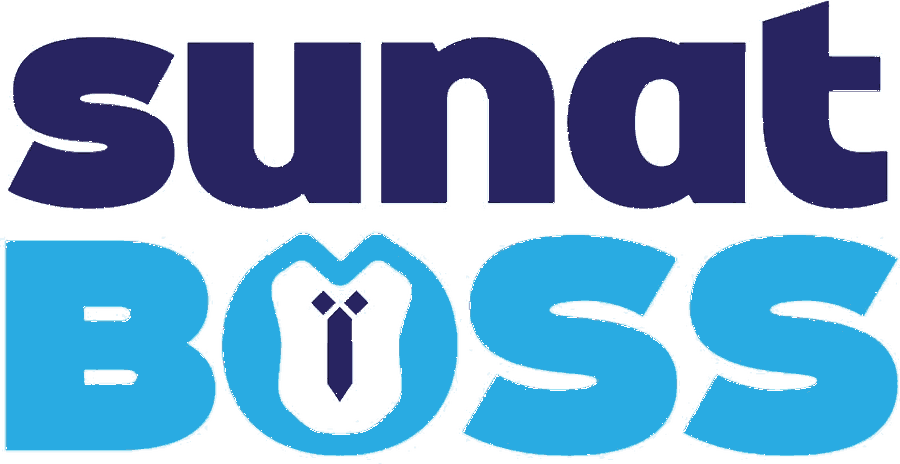 Logo SunatBoss
